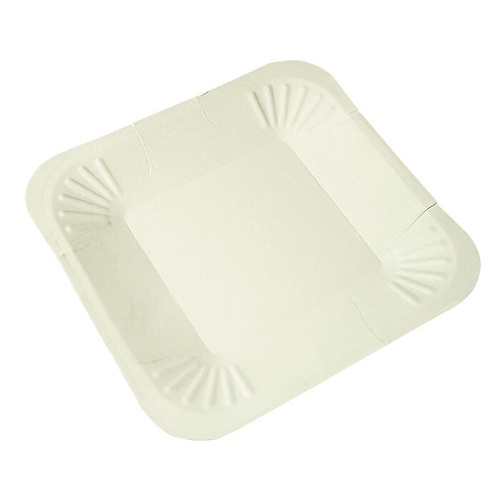 Bandeja # 1 - 15x15 Icopor