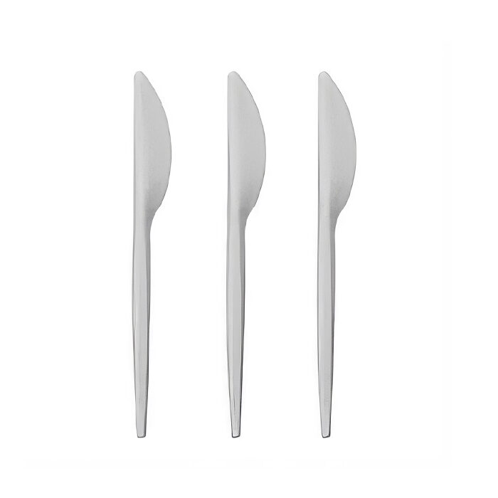 Cuchillo Grande Biodegradable