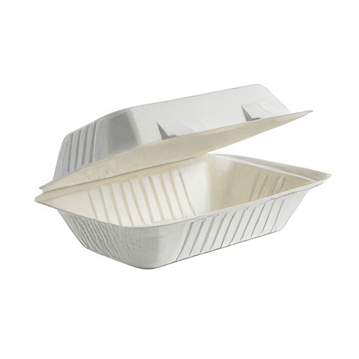 Portacomidas BIODEGRADABLES BJ1