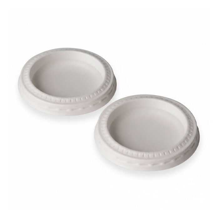 Tapa vaso 4 oz CARTON