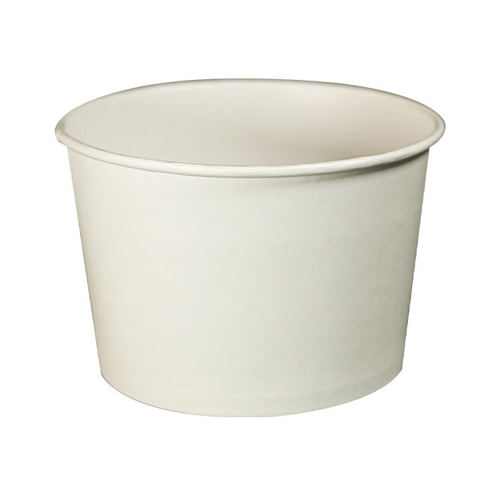 Taza 8 oz Biodegradable