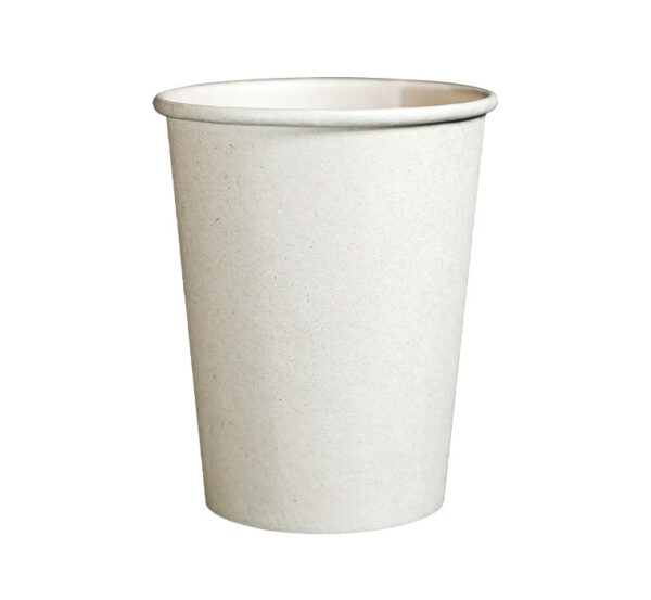 Vaso 9 oz Cartón