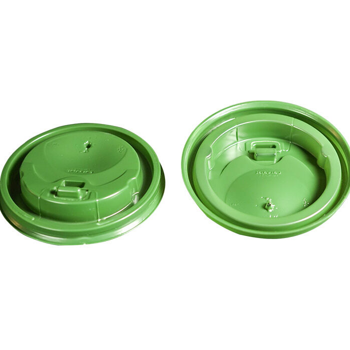 Tapa Vaso 7 oz Cartón