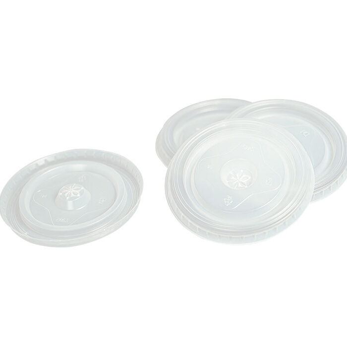 Tapa Vaso 9 oz WAU PP