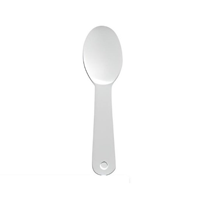 Cuchara Dulcera Corta
