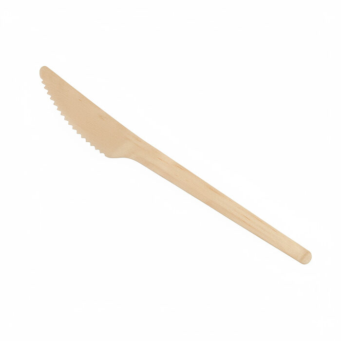 Cuchillo Biodegradable Grande