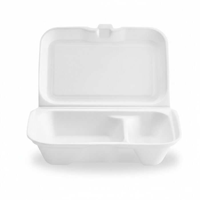 Portacomida P3 icopor